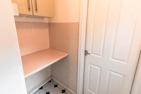 Utility Space