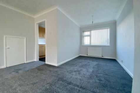 Living / Dining Area