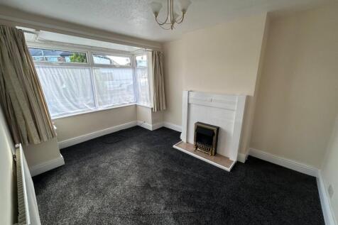 Front Lounge