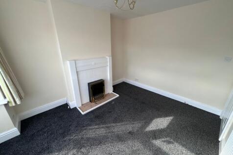 Front Lounge