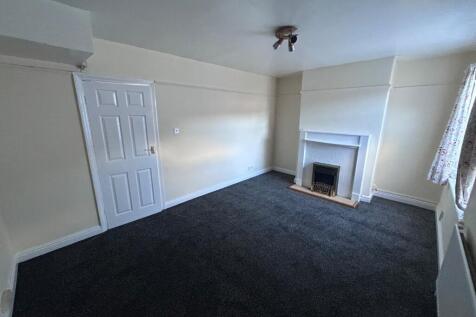 Second Lounge/Din