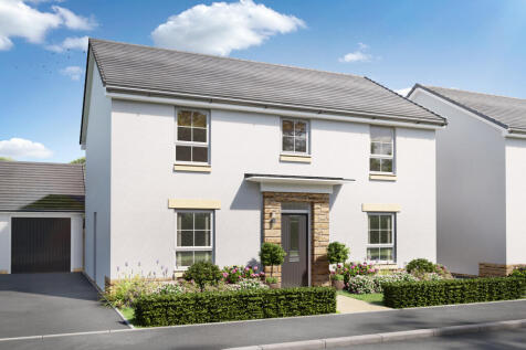 primary property image