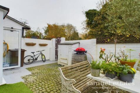 Outdoor space