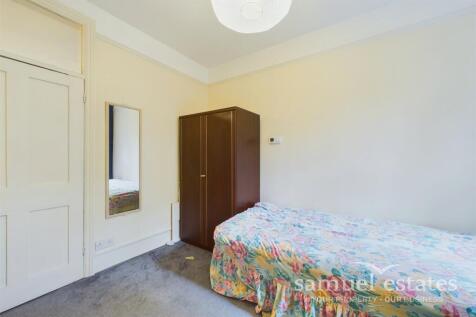 Study / Bedroom Thre