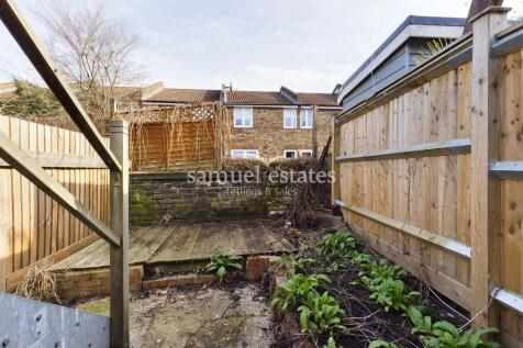 Private Garden