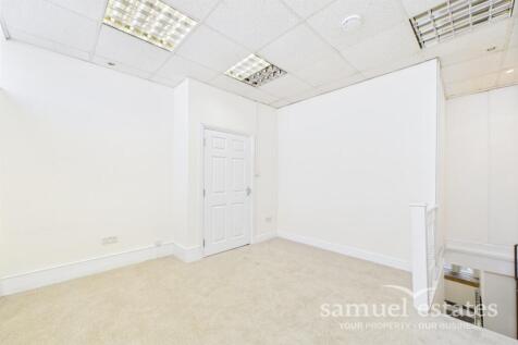 Studio / Reception