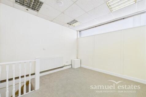 Studio / Reception