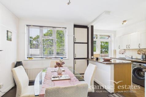 Dining/Kitchen