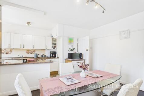 Dining/Kitchen