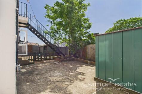 Outdoor space