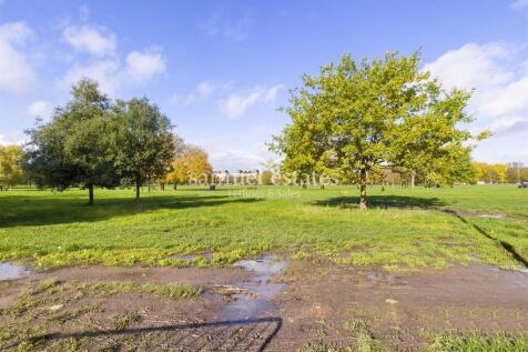 Clapham Common