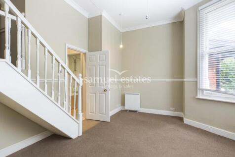 Studio / Reception