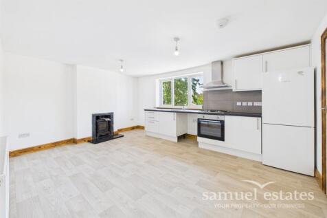 Living Room / Kitche