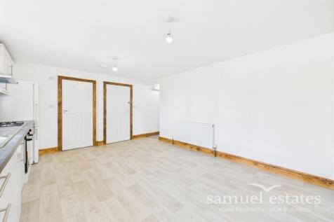 Living Room / Kitche