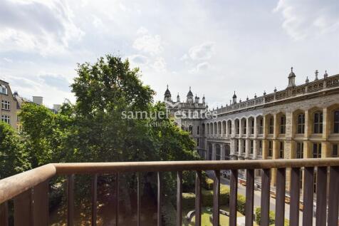 View from Bedroom