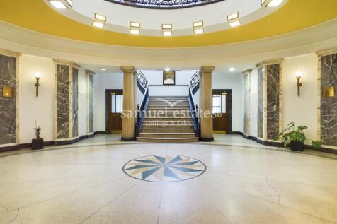 Communal Entrance
