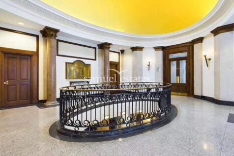 Communal Entrance