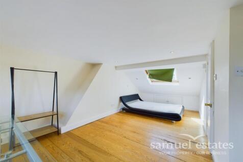 Bedroom Five