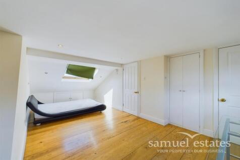 Bedroom Five