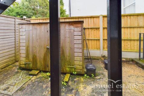 Private Courtyard