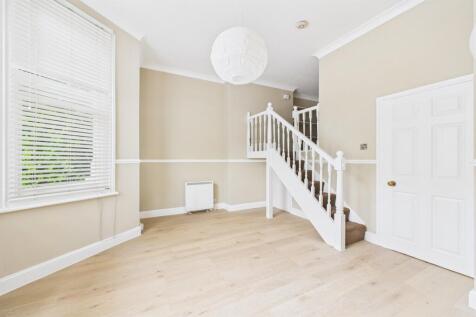 Studio / Reception