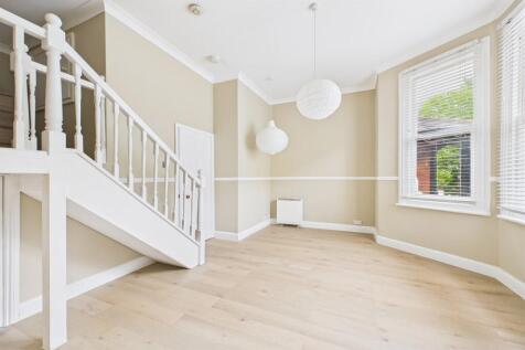 Studio / Reception