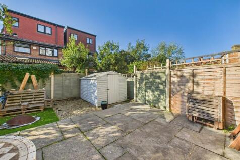 Shared Garden