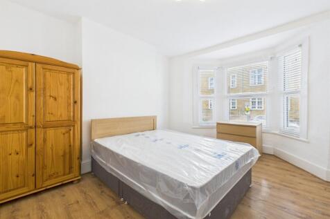 Bedroom Five