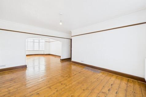 Living Room &amp; Di