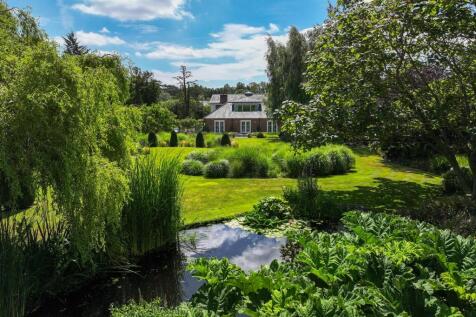 Pond : Garden.jpg