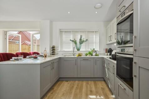primary property image