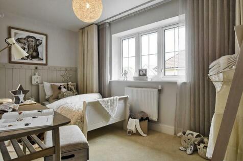 Indicative layout