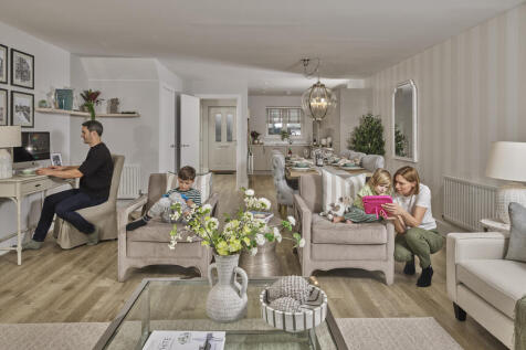 primary property image