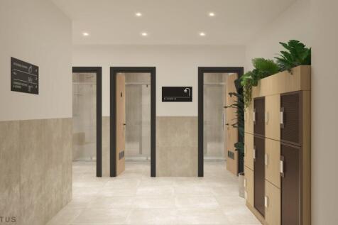 Kelburn House  Shower Room HR.jpg