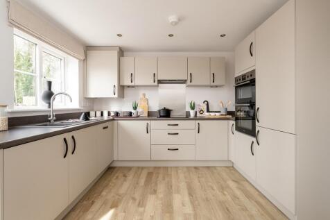 The modern kitchen is a chef&#39;s dream