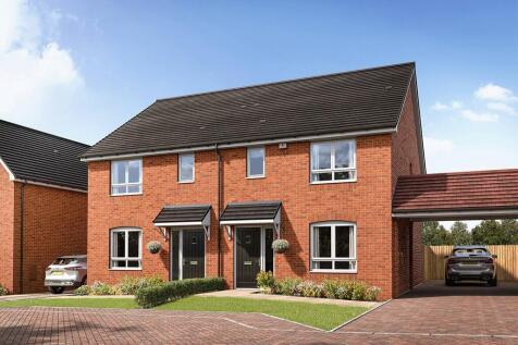 Artist's impression of The Eynsford