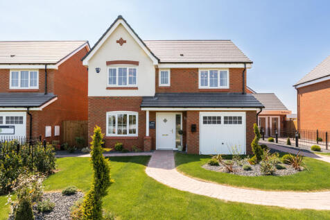 primary property image
