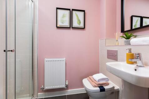 Showhome photography