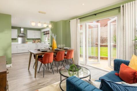 Showhome photography