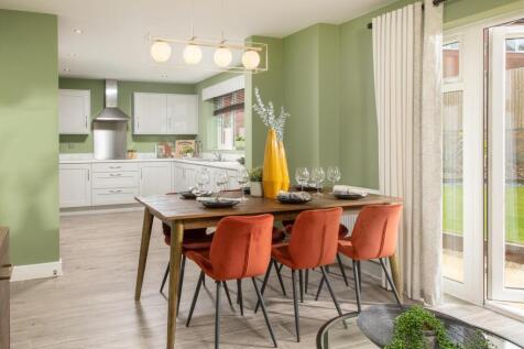 Showhome photography