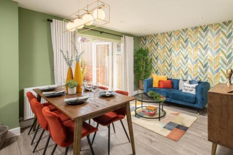 Showhome photography