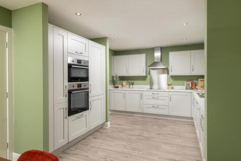 Showhome photography