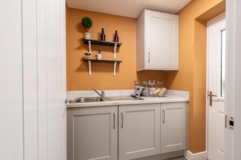 Showhome photography