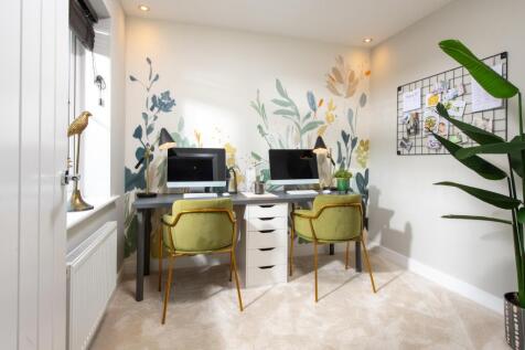 Showhome photography