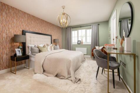 Showhome photography