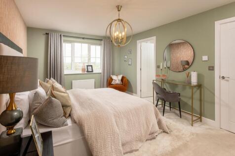 Showhome photography