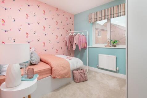 Showhome photography