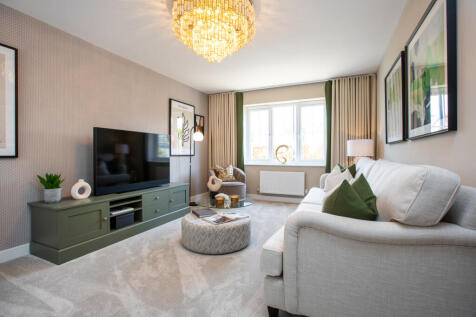 Showhome photography