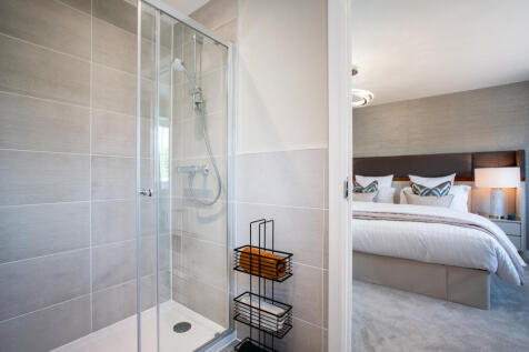 Showhome photography