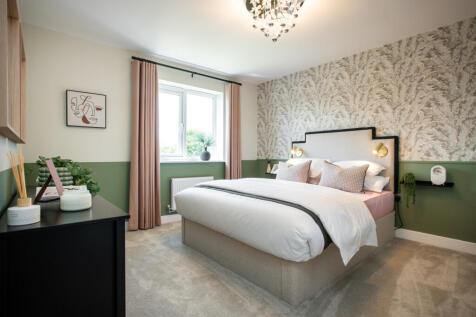 Showhome photography